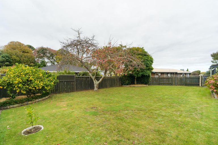Photo of property in 8 Florence Place, Feilding, 4702