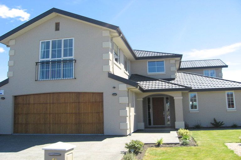 Photo of property in 41 Brookfield Drive, Northwood, Christchurch, 8051