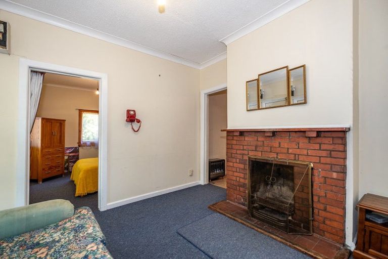 Photo of property in 15 Talbot Road, Fairlie, 7925