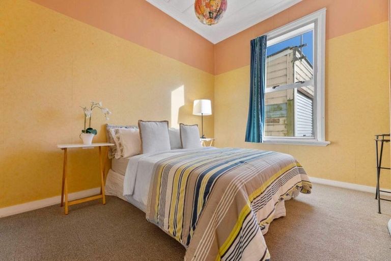 Photo of property in 17 Woodhaugh Street, Woodhaugh, Dunedin, 9010