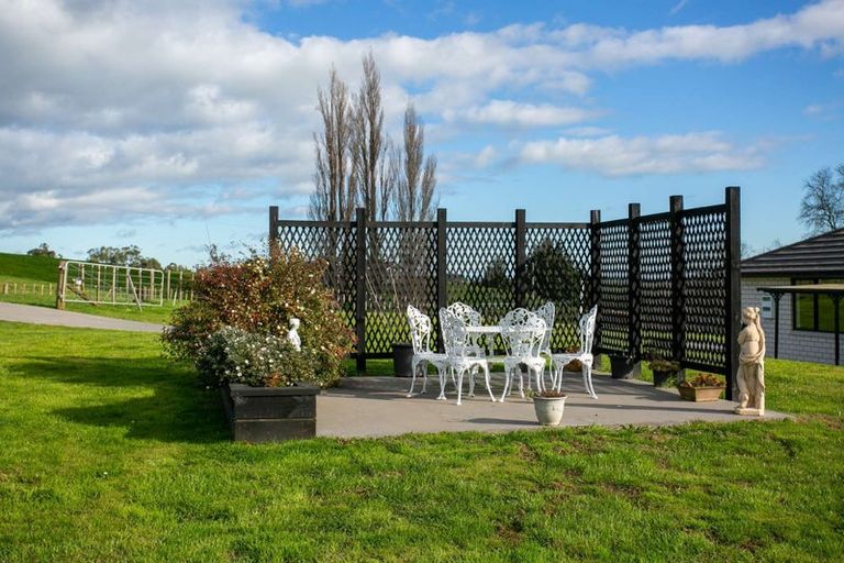 Photo of property in 43 Ellicott Road, Parawera, Te Awamutu, 3879