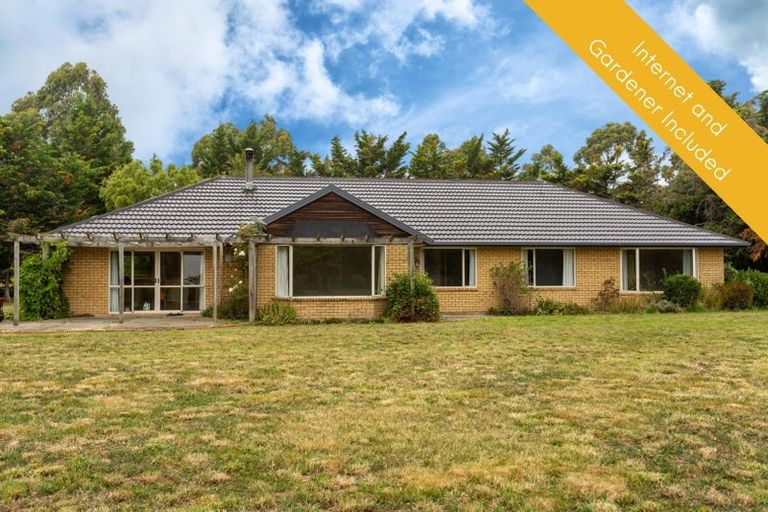 Photo of property in 750 Robinsons Road, Rolleston, Christchurch, 7678
