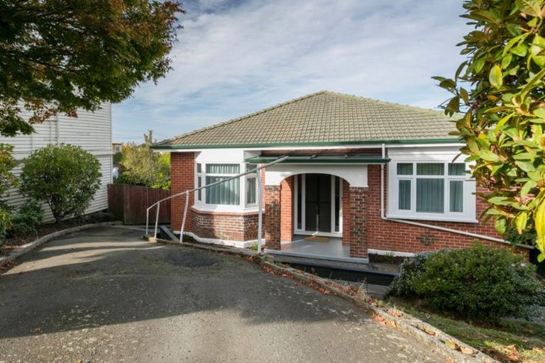 Photo of property in 7 Bridger Street, Maryhill, Dunedin, 9011