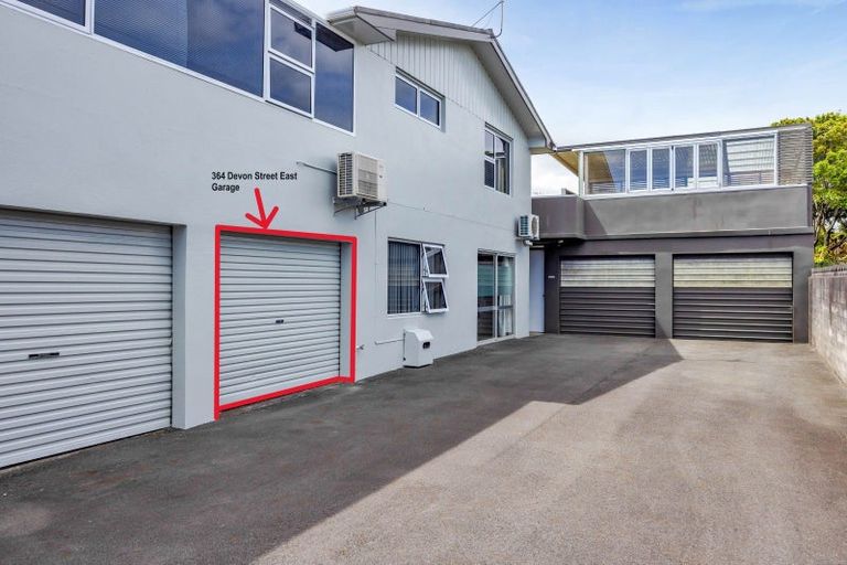 Photo of property in 364 Devon Street East, Strandon, New Plymouth, 4312