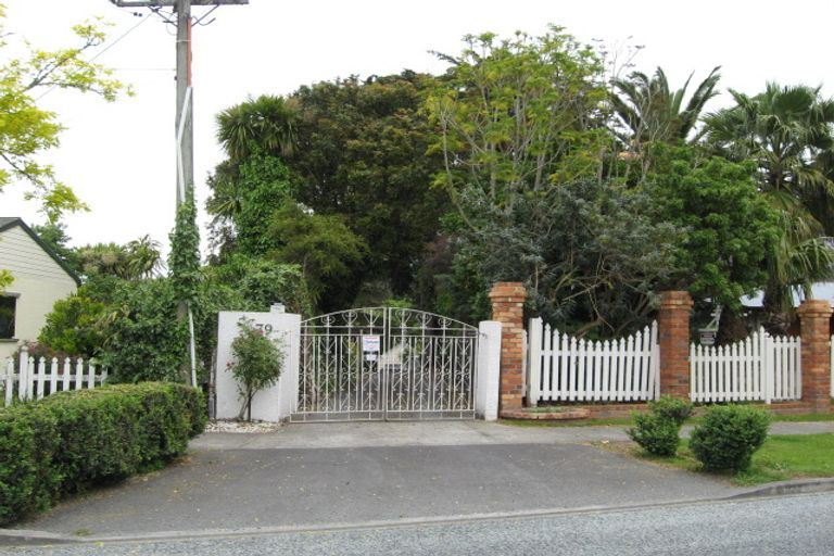 Photo of property in 79 Waimauku Station Road, Waimauku, 0812