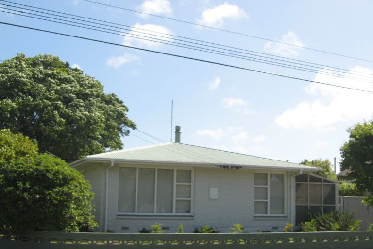 Photo of property in 88 Studholme Street, Somerfield, Christchurch, 8024