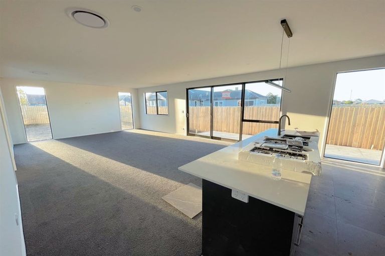 Photo of property in 38 Kahurangi Road, Halswell, Christchurch, 8025