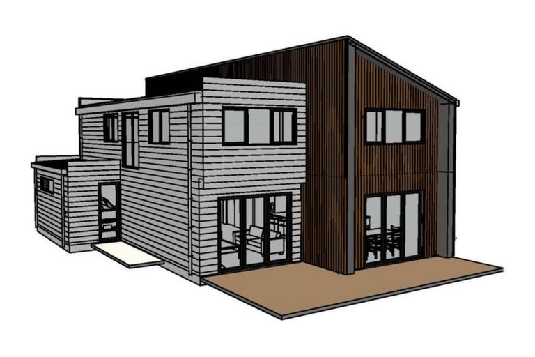 Photo of property in 28 Myland Drive, Hobsonville, Auckland, 0616