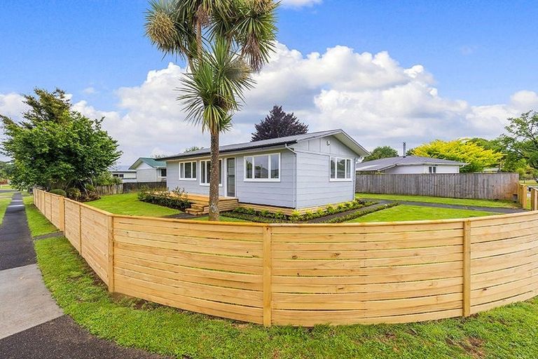 Photo of property in 2 Toi Grove, Turangi, 3334