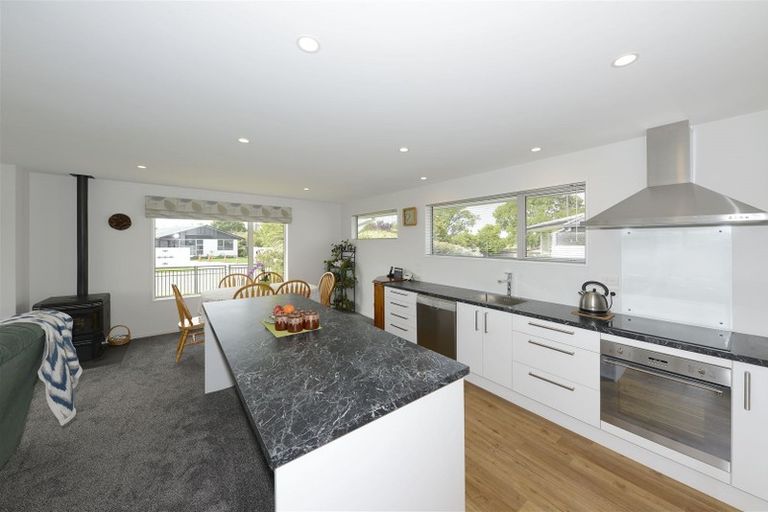 Photo of property in 61 Gray Crescent, Kaiapoi, 7630