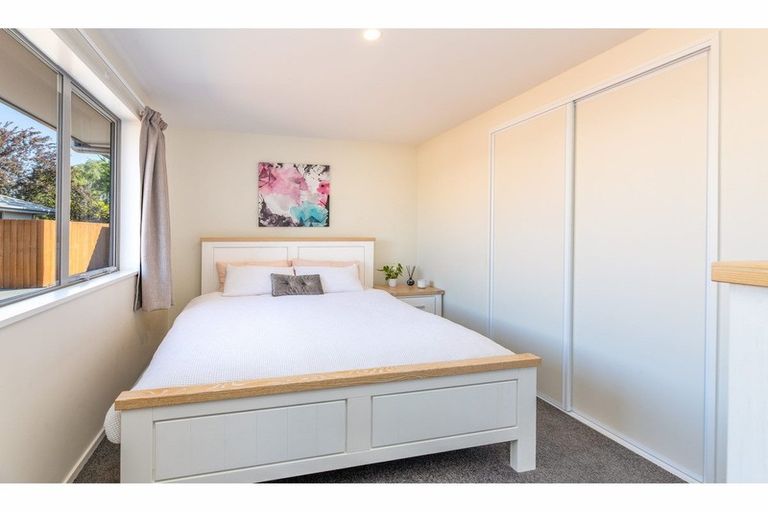 Photo of property in 621 Worcester Street, Linwood, Christchurch, 8062