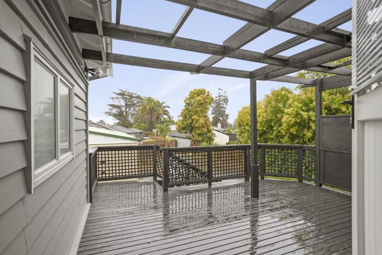 Photo of property in 60 Prospect Terrace, Pukekohe, 2120
