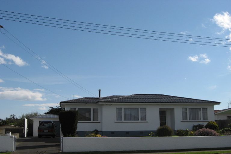 Photo of property in 29 Churchill Crescent, Tawhero, Whanganui, 4501