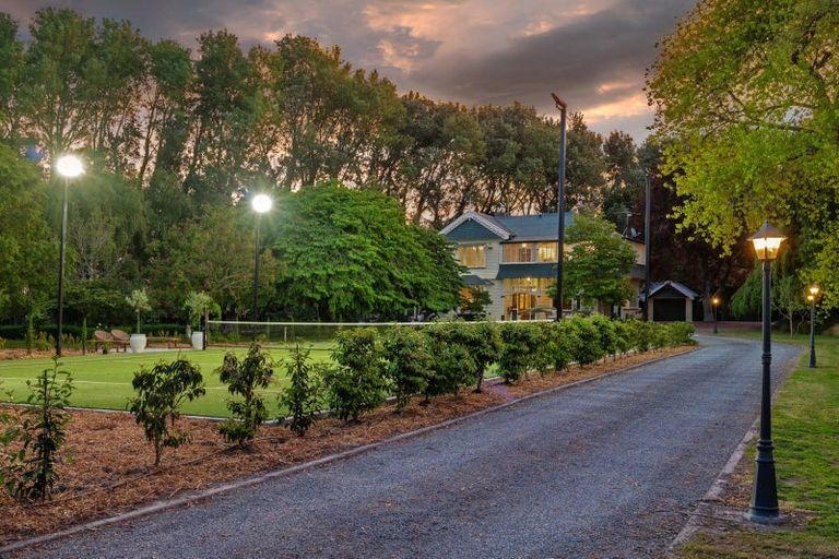 Photo of property in 68 Curries Road, Springston, Christchurch, 7674