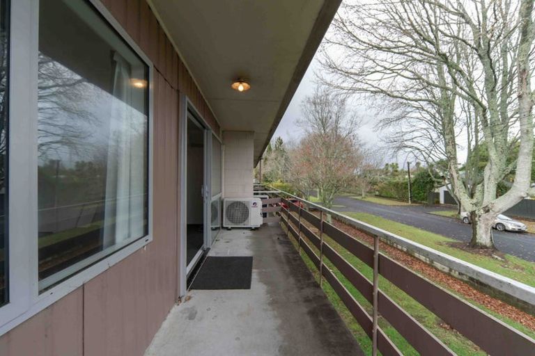 Photo of property in 2/16 Thames Street, Claudelands, Hamilton, 3214