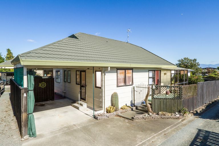 Photo of property in 15b Edward Street, Richmond, 7020