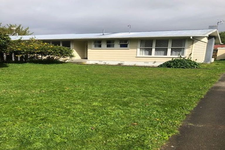 Photo of property in 1-3 Spring Street, Foxton, 4814