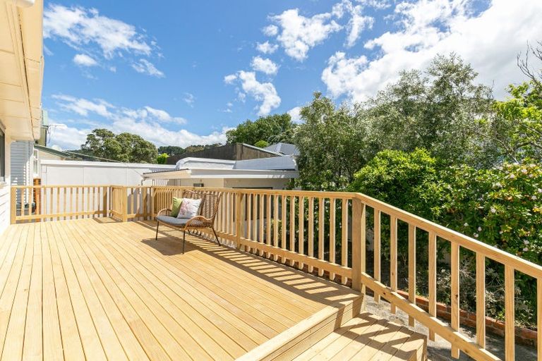 Photo of property in 92 Moxham Avenue, Hataitai, Wellington, 6021