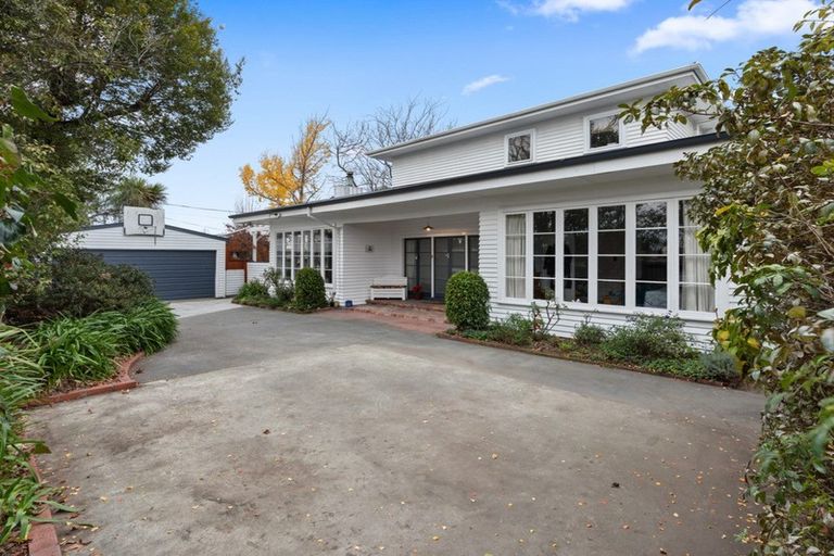 Photo of property in 21 Howick Road, Blenheim, 7201