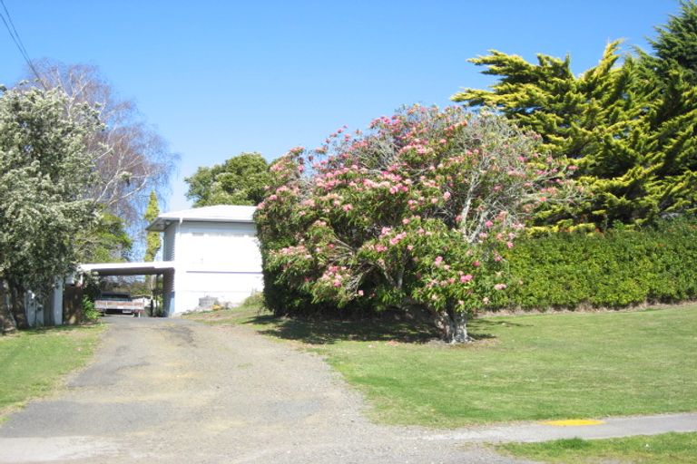 Photo of property in 113 Clyde Road, Wairoa, 4108