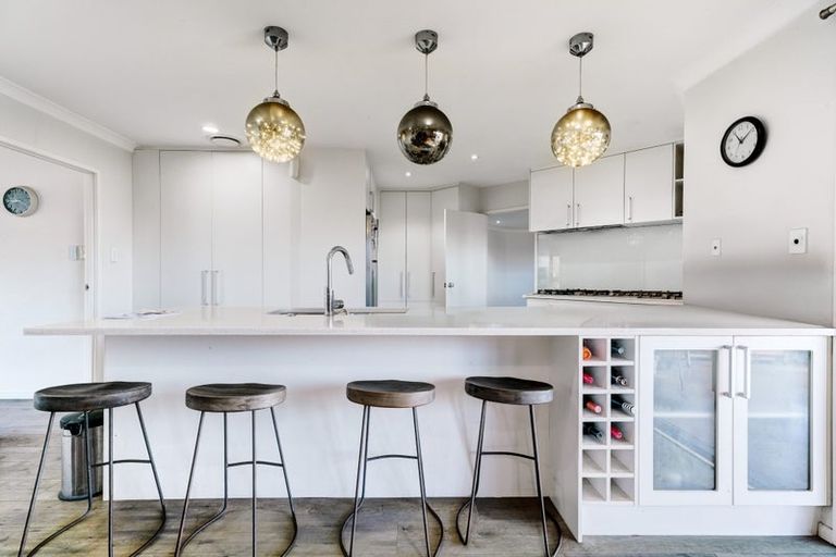 Photo of property in 241 Paremoremo Road, Lucas Heights, Auckland, 0632