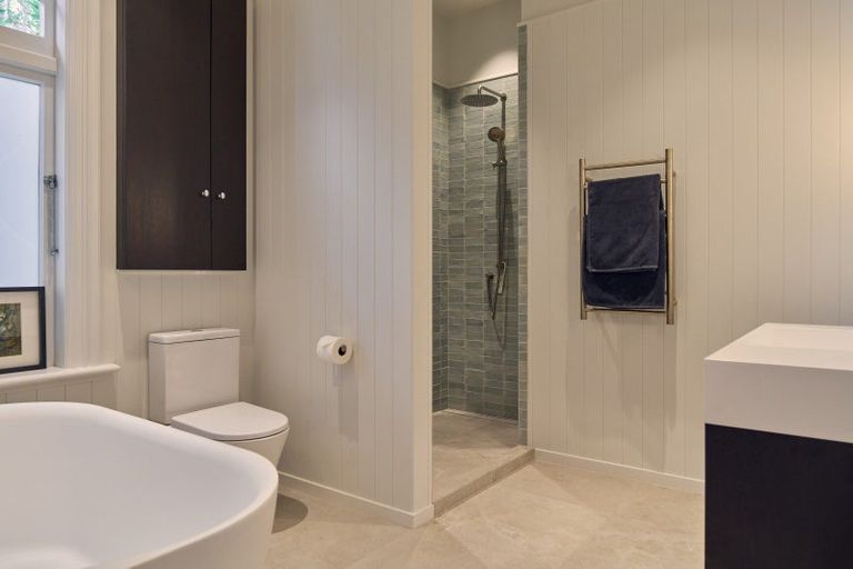 Photo of property in 67 Central Terrace, Kelburn, Wellington, 6012
