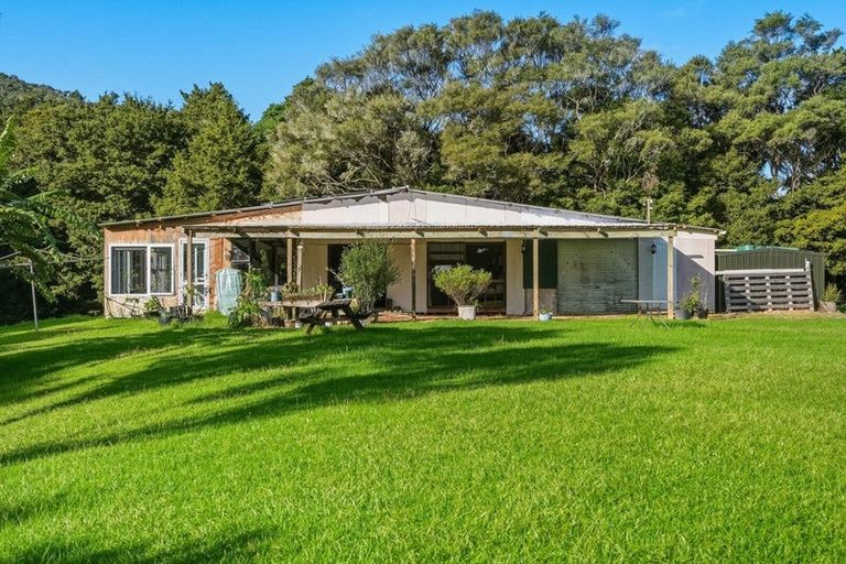 Photo of property in 441 Duncan Road, Kaingaroa, Kaitaia, 0482