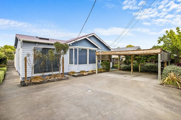 Photo of property in 88 Stourbridge Street, Spreydon, Christchurch, 8024