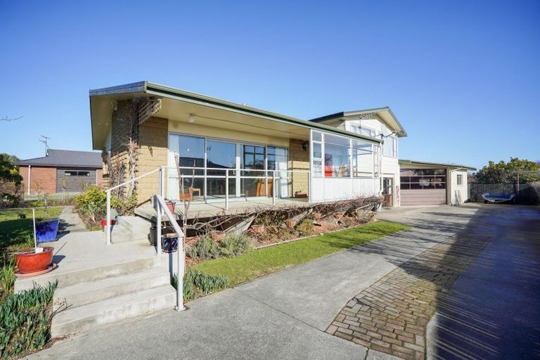 Photo of property in 40 Duncan Street, Hawthorndale, Invercargill, 9810