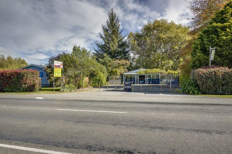 Photo of property in 461 Napier Road, Havelock North, Hastings, 4180
