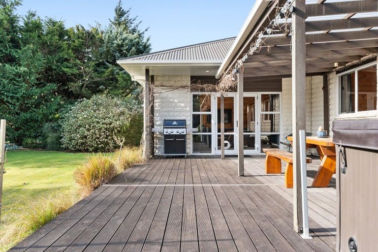 Photo of property in 1680 Hoskyns Road, Kirwee, Darfield, 7571