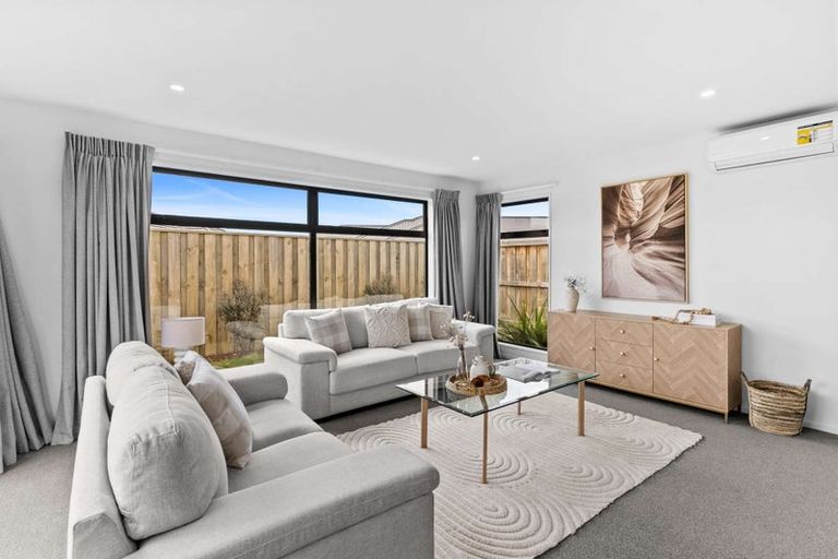 Photo of property in 5 Hurring Lane, Rolleston, 7615