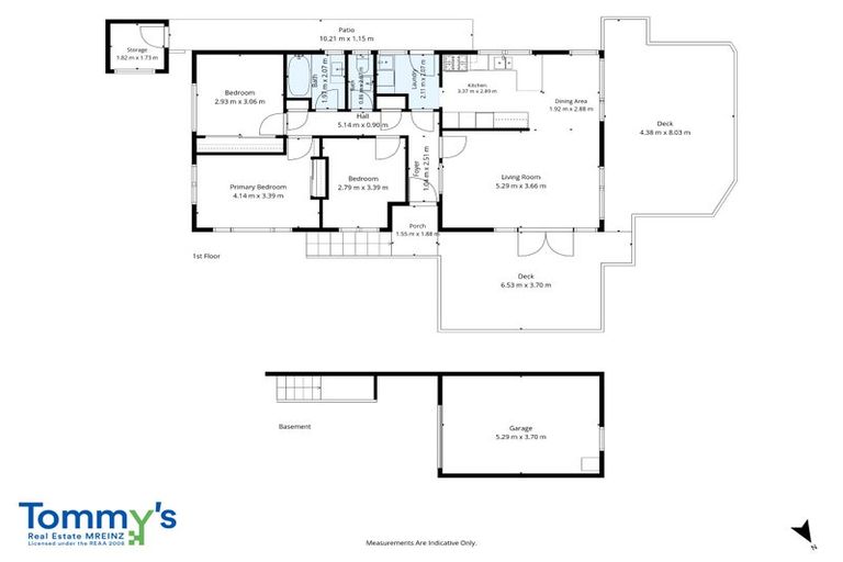 Photo of property in 26a Kenya Street, Ngaio, Wellington, 6035