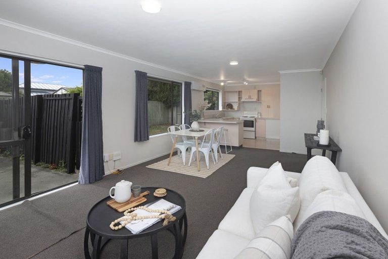 Photo of property in 628 Gloucester Street, Linwood, Christchurch, 8062