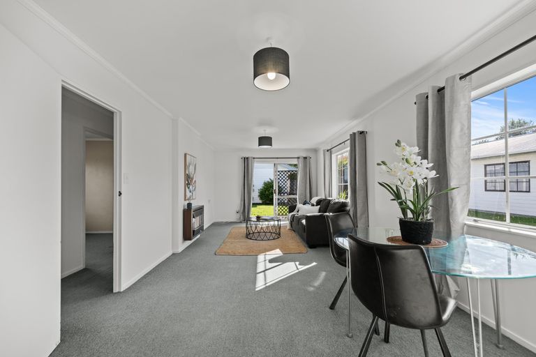 Photo of property in 10a Ihle Street, Terrace End, Palmerston North, 4410