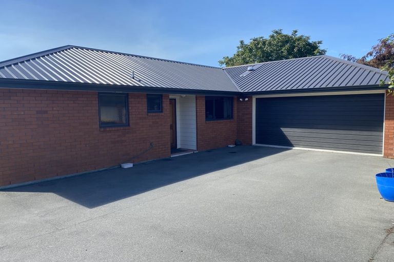 Photo of property in 3/3 William Street, Parkside, Timaru, 7910