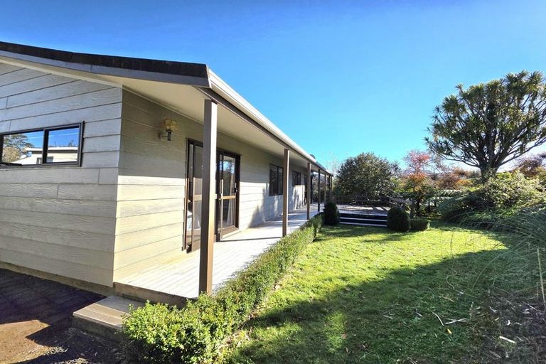 Photo of property in 7a Winstone Place, Highlands Park, New Plymouth, 4312