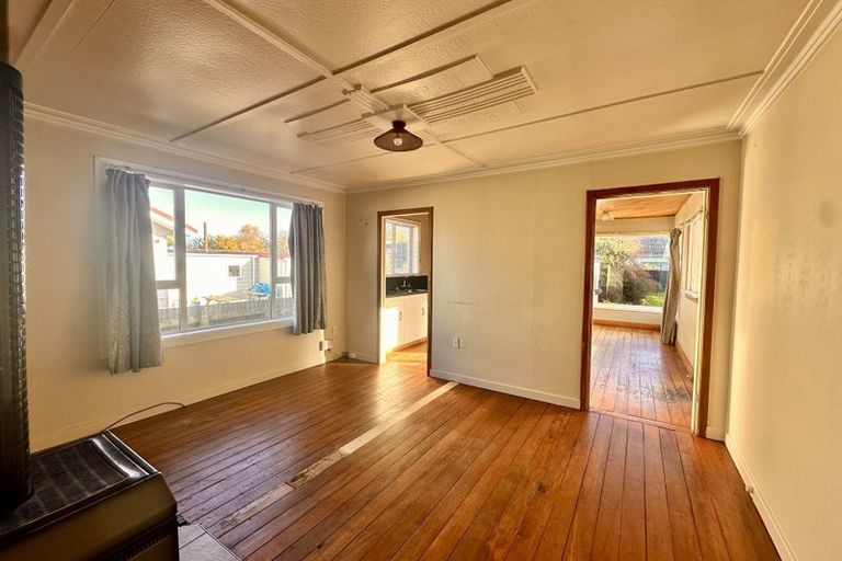 Photo of property in 320 Tay Street, Turnbull Thomson Park, Invercargill, 9810
