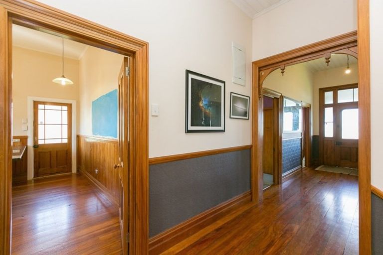 Photo of property in 233a Carrington Street, Vogeltown, New Plymouth, 4310