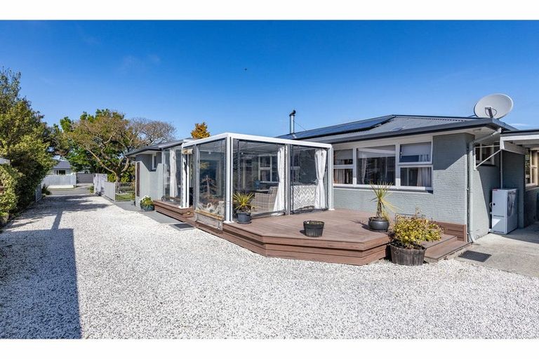 Photo of property in 75 Kowhai Avenue, Rangiora, 7400
