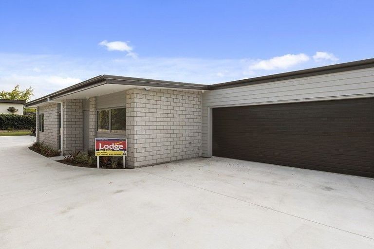 Photo of property in 35b Comries Road, Chartwell, Hamilton, 3210