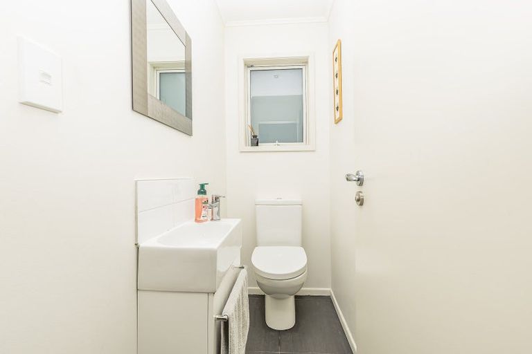 Photo of property in 16 Orchy Crescent, Southgate, Wellington, 6023