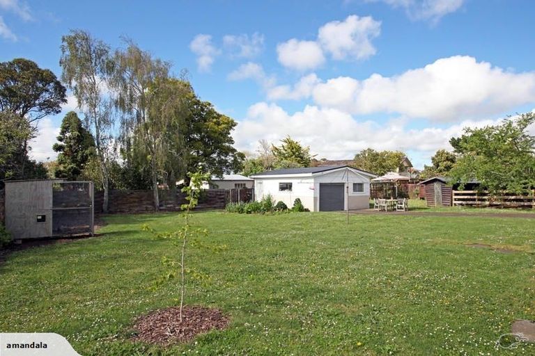 Photo of property in 39 Kaiwaka Road, Waiuku, 2123