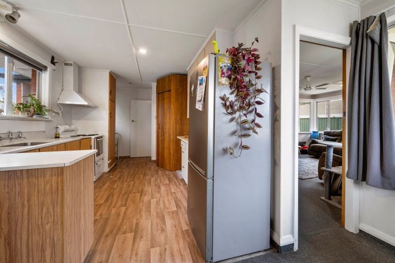 Photo of property in 110 Ventry Street, Alexandra, 9320