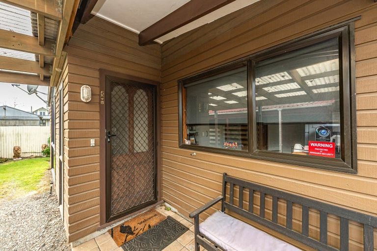 Photo of property in 50b Caius Avenue, Gonville, Whanganui, 4501