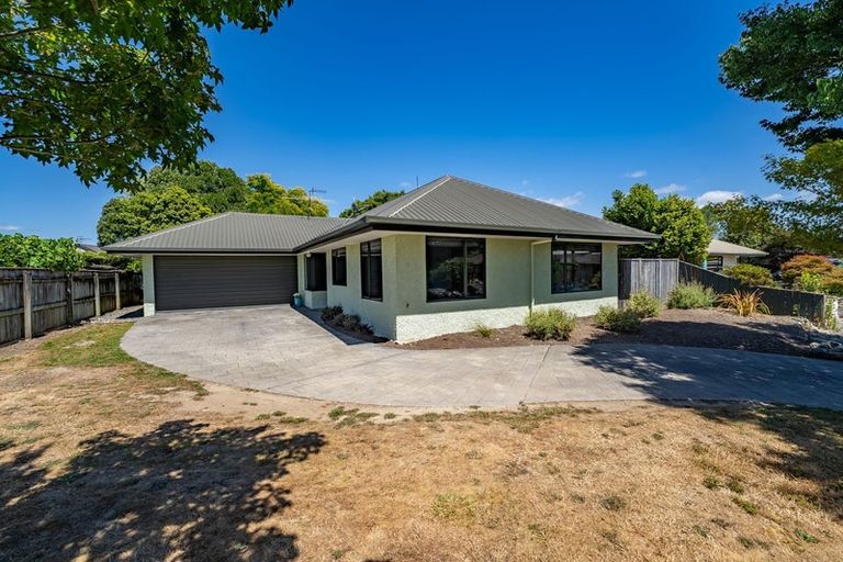 Photo of property in 5 Stagg Place, Brightwater, 7022