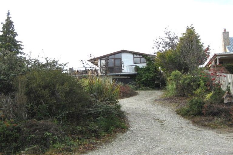Photo of property in 193 Lakeside Road, Wanaka, 9305