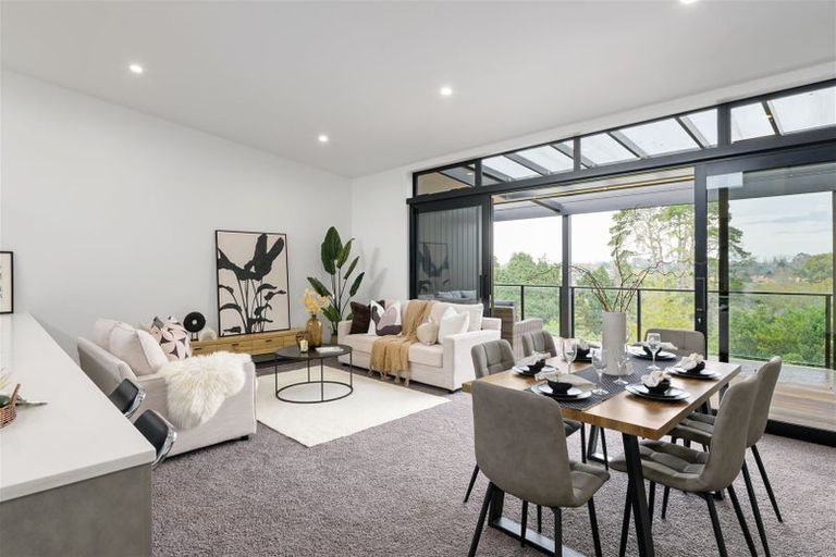 Photo of property in 21u2 Manning Street, Hamilton Central, Hamilton, 3204