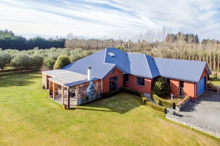 Photo of property in 2 Pesaro Lane, Ohoka, Kaiapoi, 7692