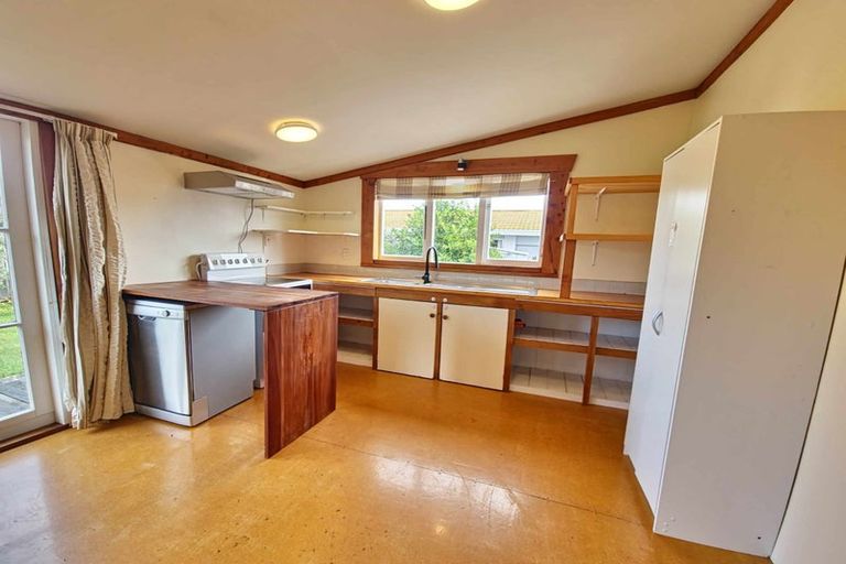 Photo of property in 4 Budge Street, Mayfield, Blenheim, 7201